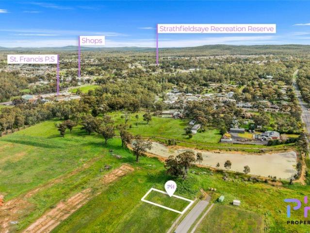 Land for sale in Bendigo, Victoria