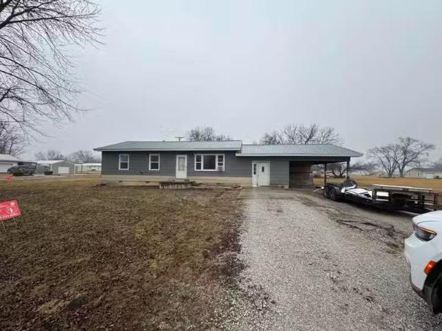 House for rent in Carthage