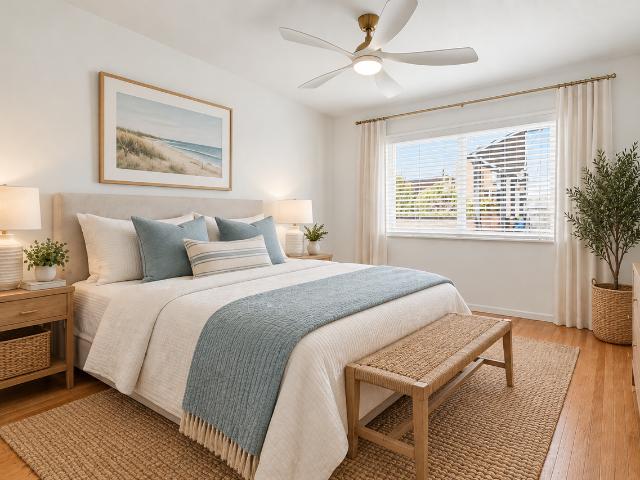 Apartment for rent in Long Beach, Los Angeles County