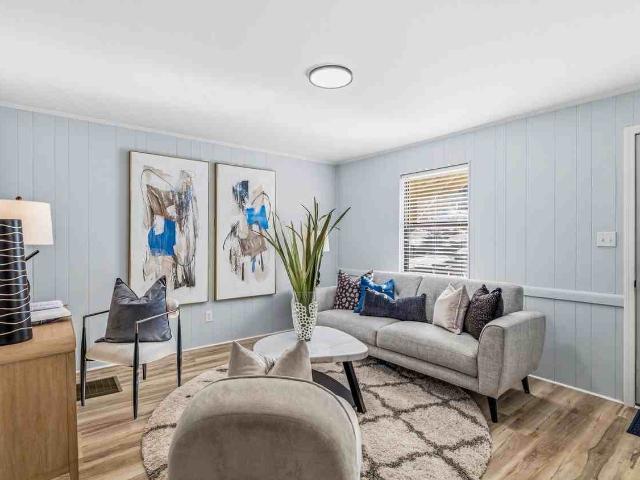 Apartment for rent in Brookwood, Winston-Salem