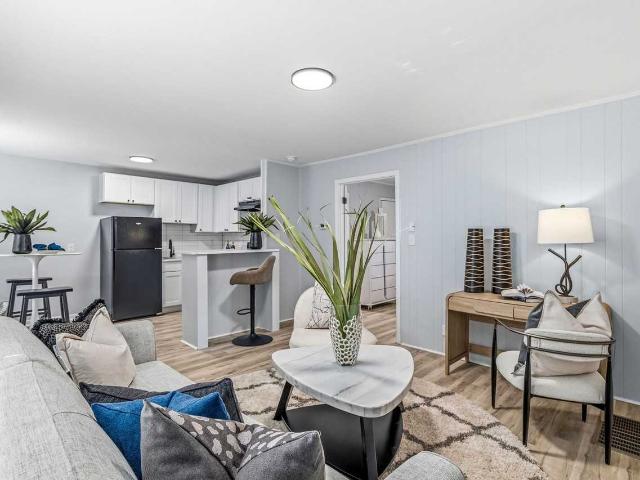 Apartment for rent in Pfafftown, North Carolina