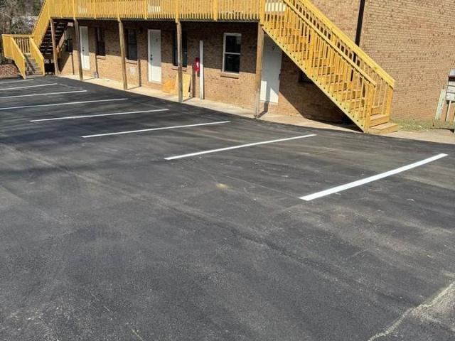 Apartment for rent in Pfafftown, North Carolina