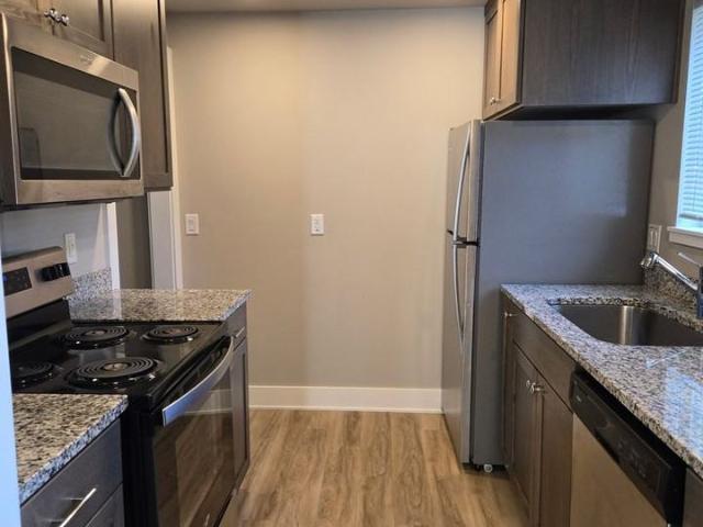 Apartment for rent in Oregonia