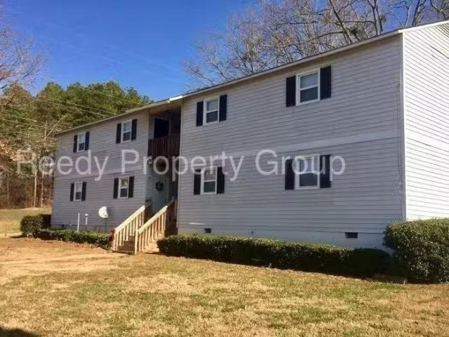 House for rent in Easley