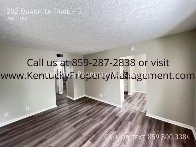 Condo for rent in Frankfort