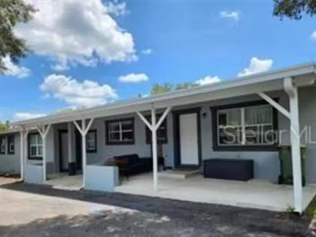 House for rent in Apopka
