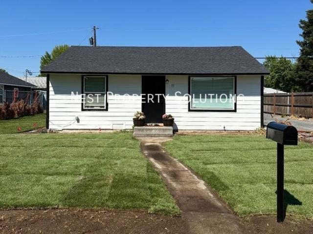 House for rent in Ephrata, Washington