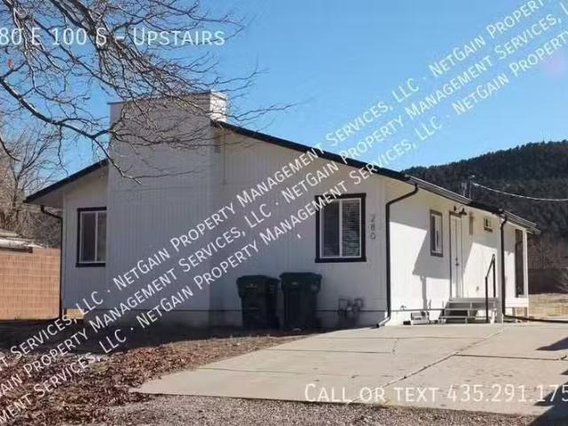 Condo for rent in Cedar City