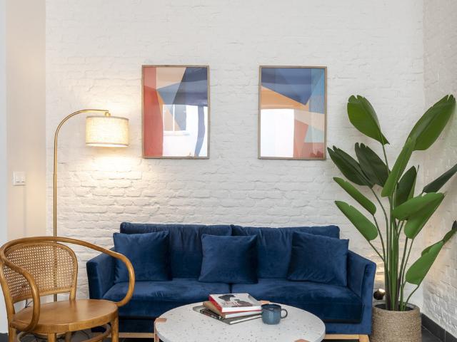 Apartamento en alquiler en Casco Antiguo, Sevilla