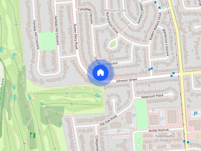 House for rent in Kingston, Ontario
