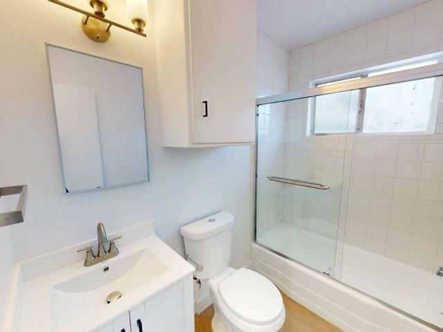 Apartment for rent in Koreatown, Los Angeles