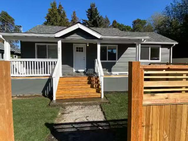 House for rent in Seattle