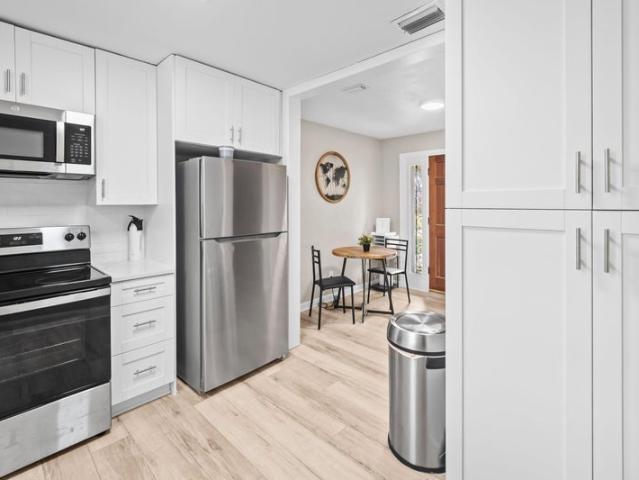 Room for rent in Jacksonville, Florida