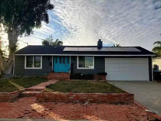 Condo for rent in El Cajon