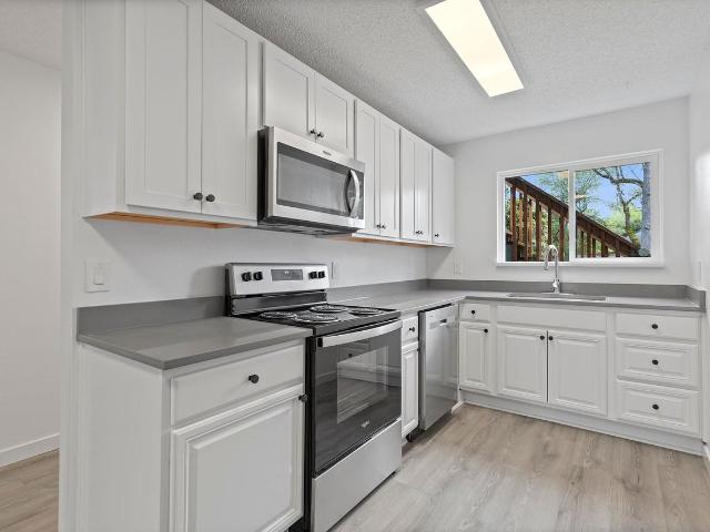 Apartment for rent in Oregonia