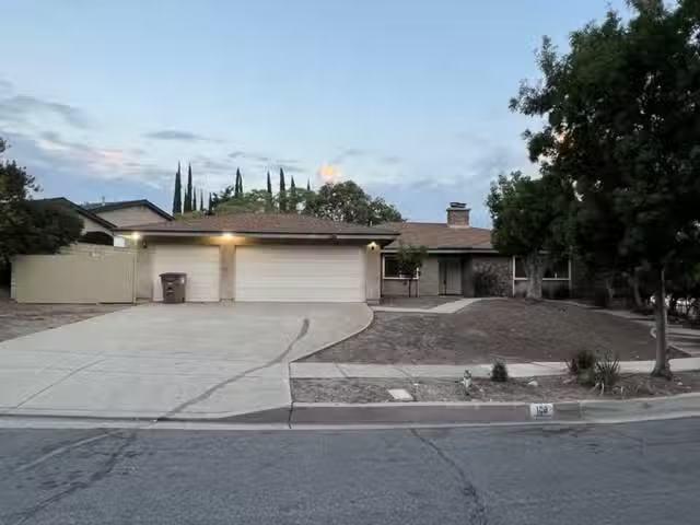 House for rent in North Hollywood