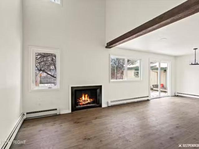 Condo for rent in Anchorage