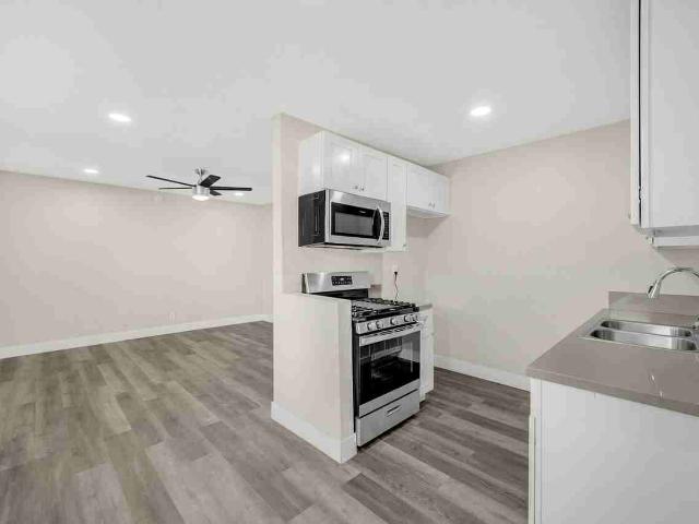 Apartment for rent in Long Beach, California