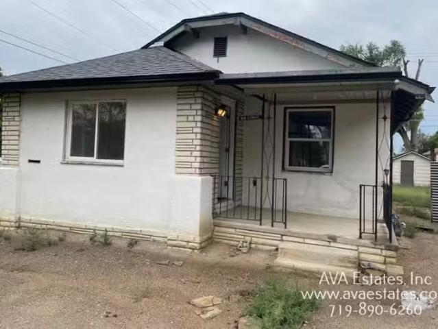 House for rent in Pueblo