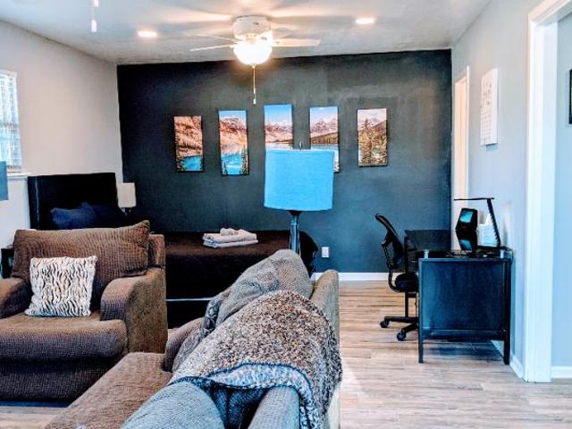 Room for rent in Odessa, Texas