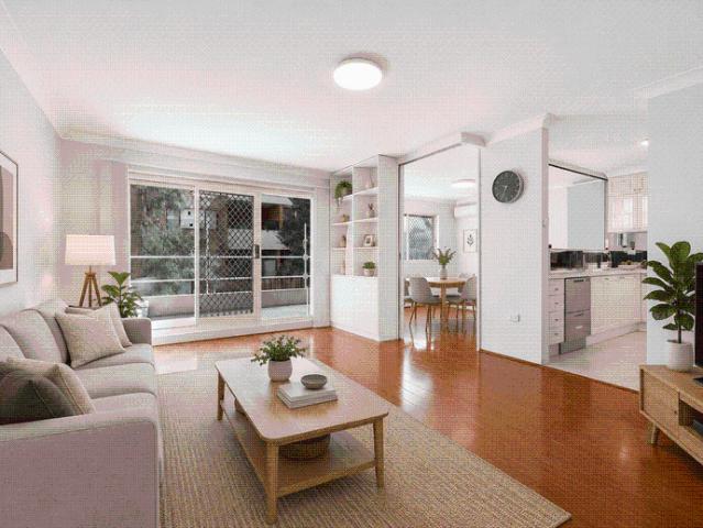 Apartment for rent in Sydney, New South Wales
