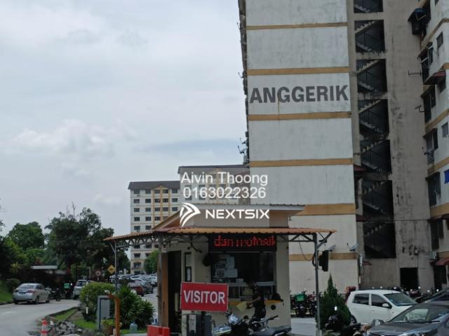 Residential House for sale