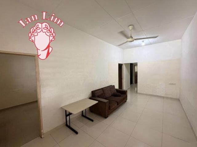 Terraced House for sale in Georgetown, Penang