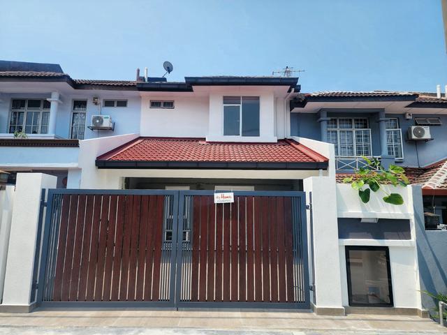 Terraced House for sale in Kajang, Langat