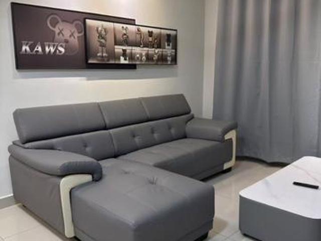 Serviced Residence for rent in Semenyih, Majlis Perbandaran Kajang