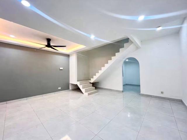 Terraced House for sale in Cheras, Majlis Perbandaran Kajang
