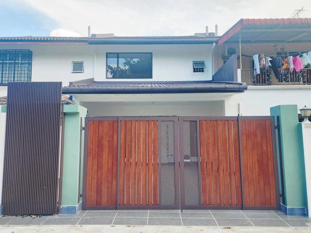 Terraced House for sale in Cheras
