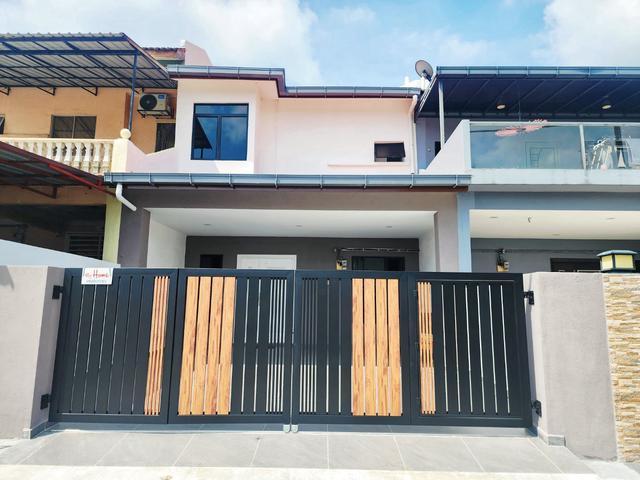 Terraced House for sale in Kajang, Langat
