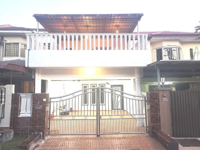 Terraced House for sale in Petaling, Subang Jaya