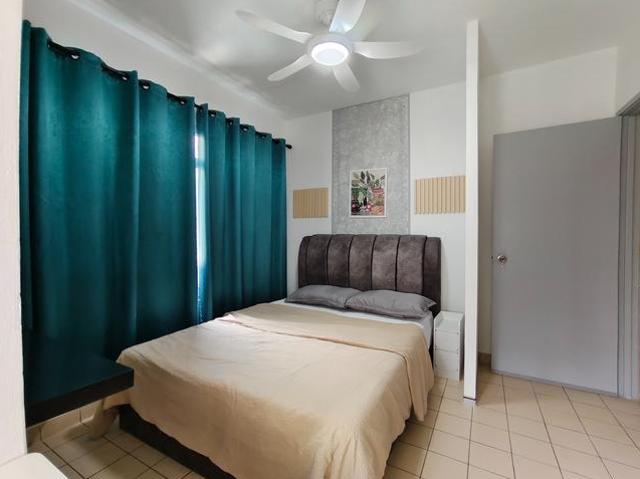 Condominium for sale in Petaling, Damansara Damai