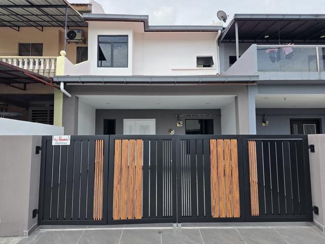 Terraced House for sale in Kajang, Langat