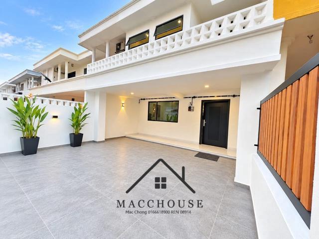 Terraced House for sale in Bandar Sungai Long, Majlis Perbandaran Kajang