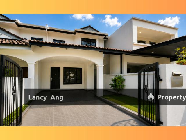 Terraced House for rent in Langat, Selangor