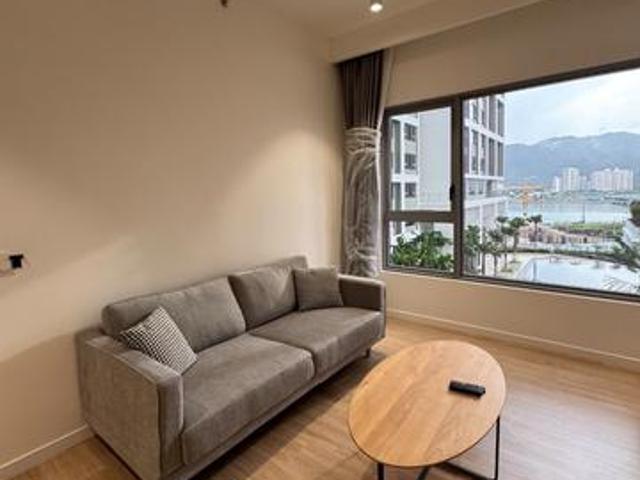 Serviced Residence for rent in Pulau Pinang