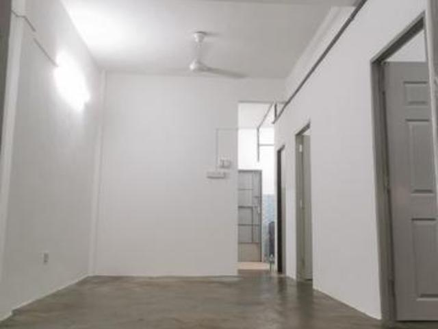 Flat for sale in Perak, Tanjong Ipoh