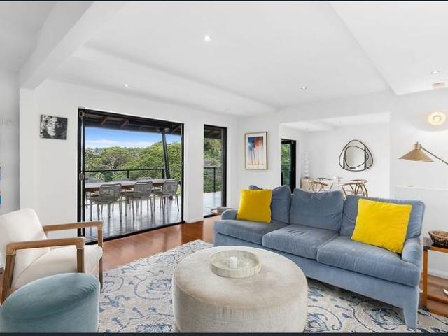 House for rent in Lower North Shore, Sydney