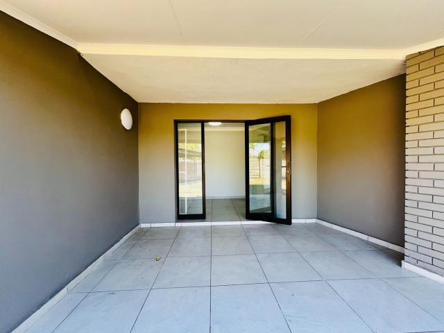 House for rent in Helikonhoogte, Bloemfontein