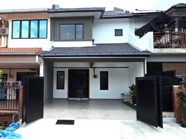 Terraced House for sale in Kajang, Langat