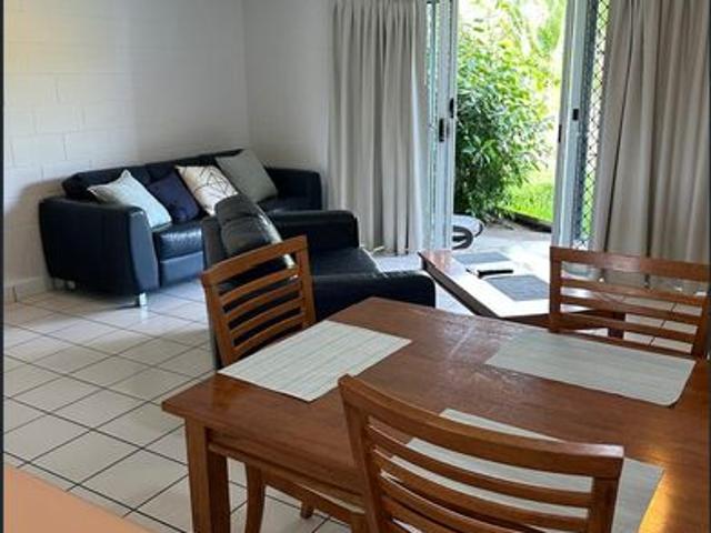 Townhouse for rent in Hay Point, Queensland