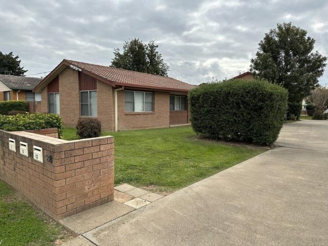 Apartment for rent in Piallamore, New South Wales