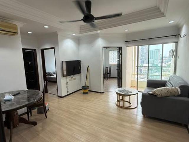 Condominium for rent in Timur Laut, George Town