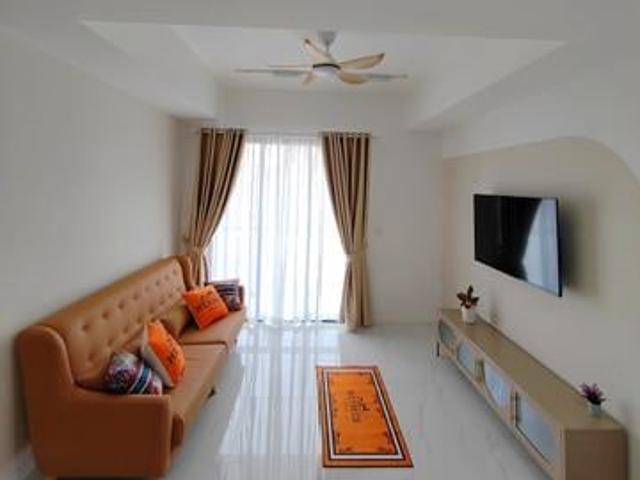 Serviced Residence for rent in Country Heights Damansara, Kuala Lumpur