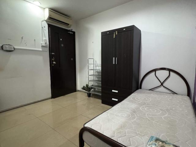 Room for rent in Kuala Lumpur