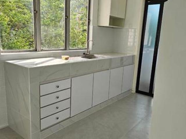 Apartment for rent in Country Heights Damansara, Kuala Lumpur