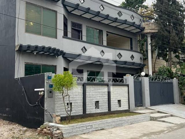 House for sale in Islamabad