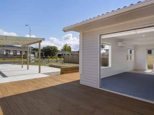 House for rent in Waihi, Waikato